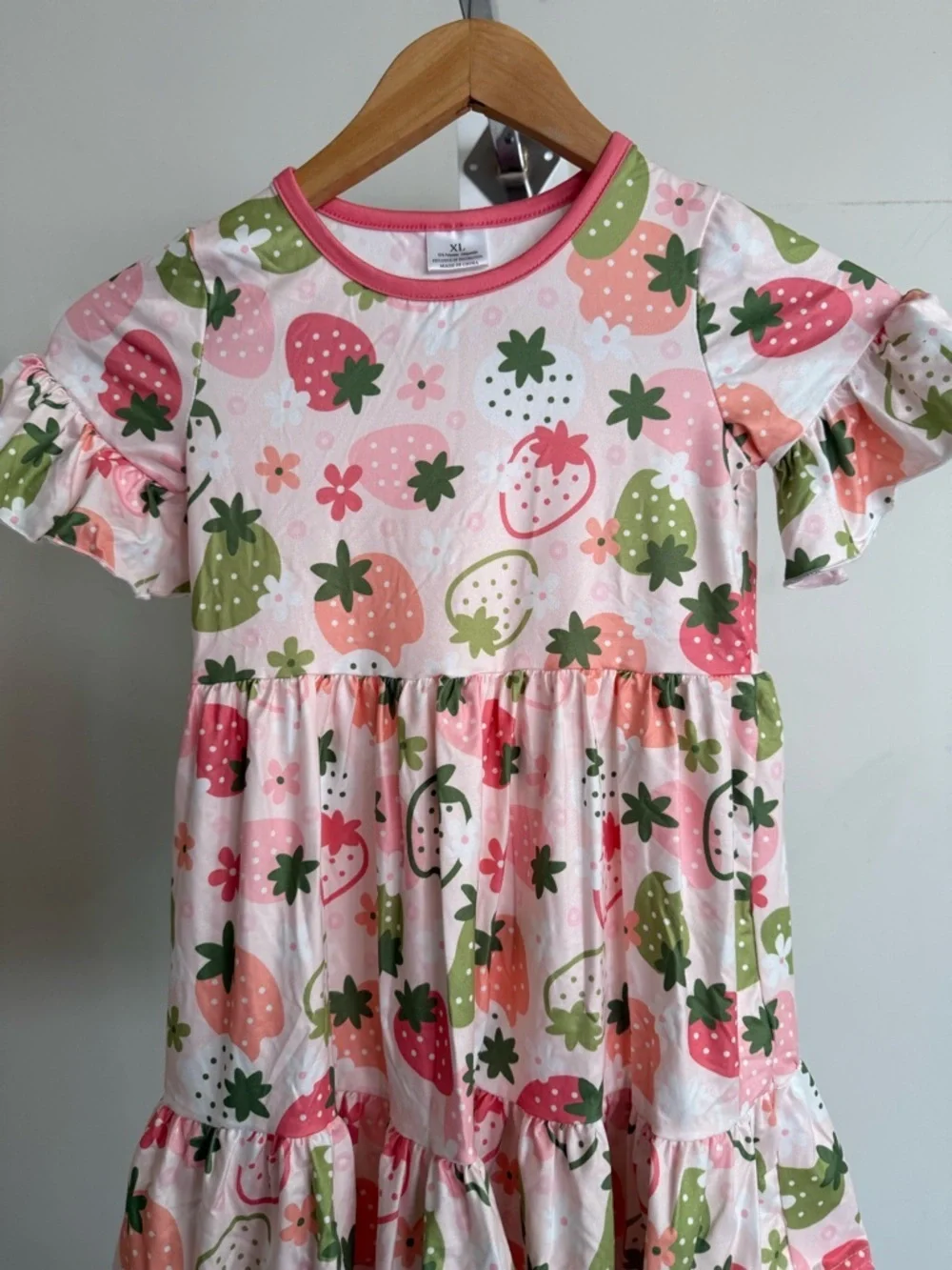NWT Strawberry Fields Dress